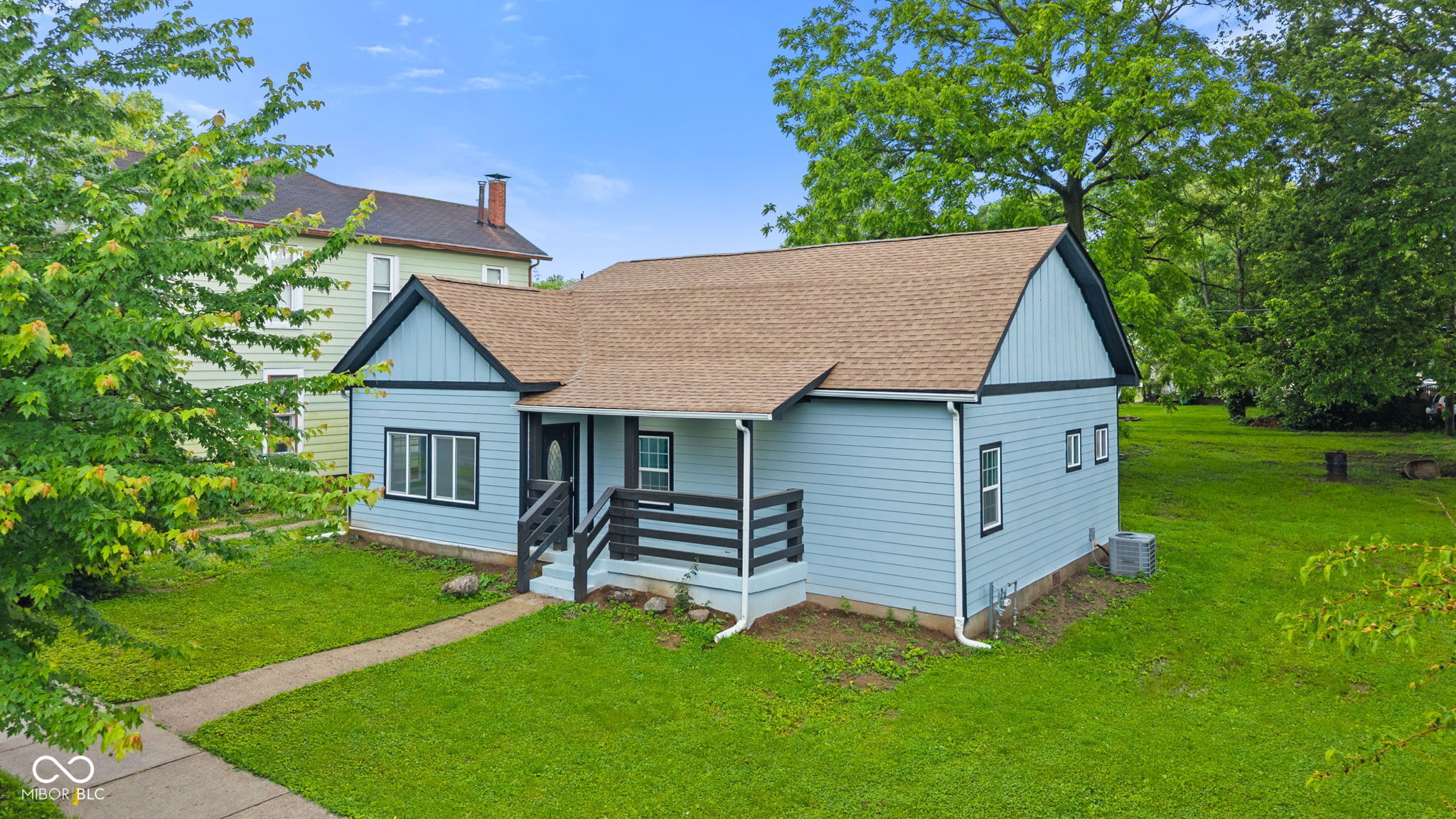 202 N Jefferson Street
