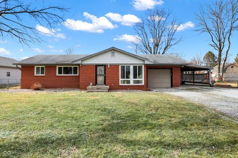 470 Robbins Drive Greenwood IN 46142