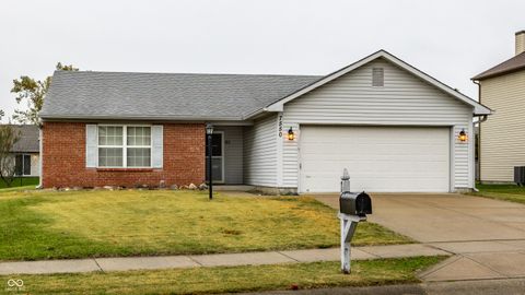 7550 Hidden Valley Lane Indianapolis IN 46239