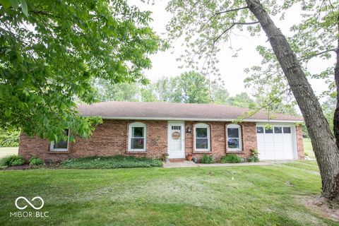 5340 N State Hwy 7 North Vernon IN 47265