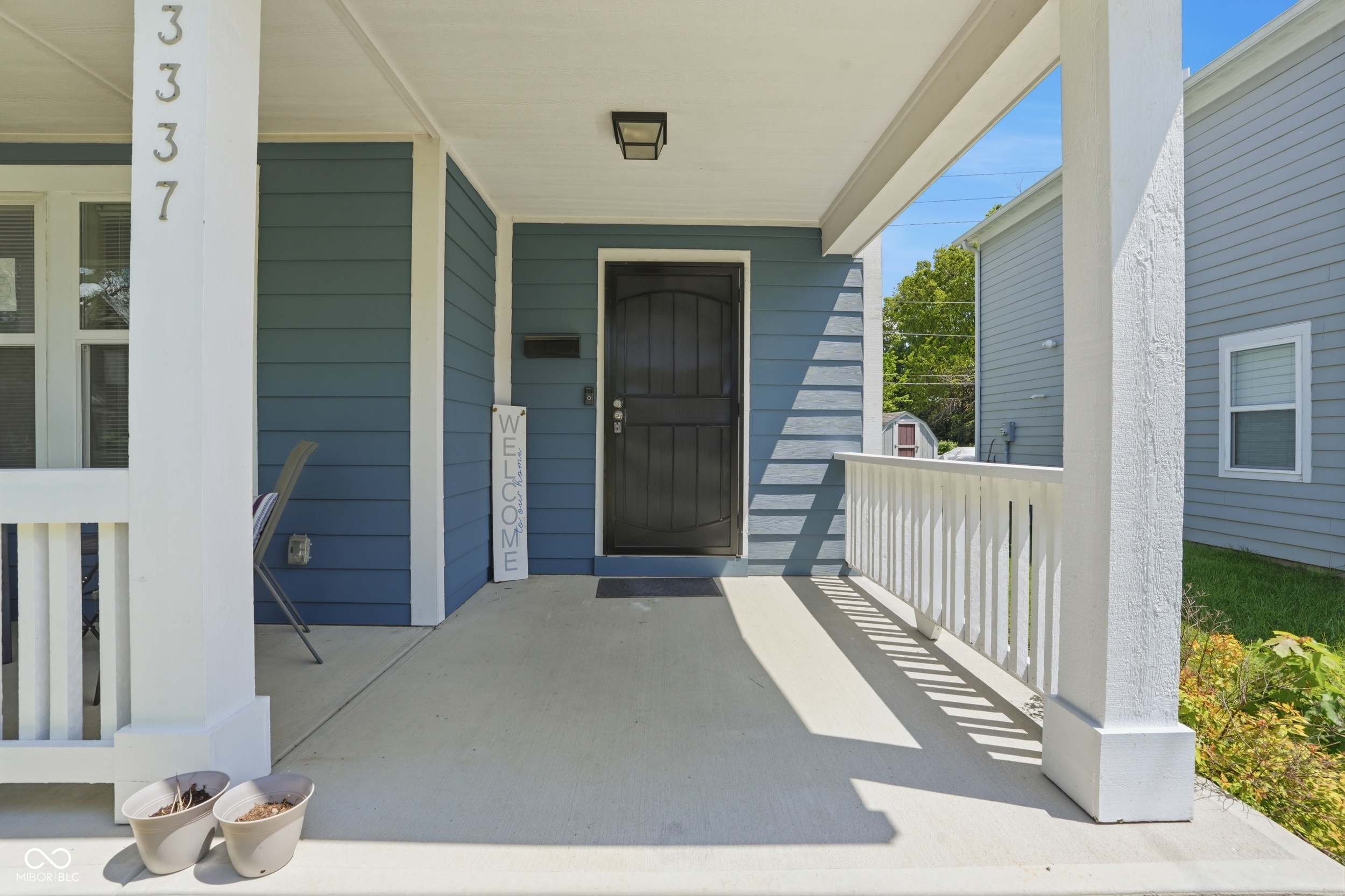 3337 Graceland Avenue