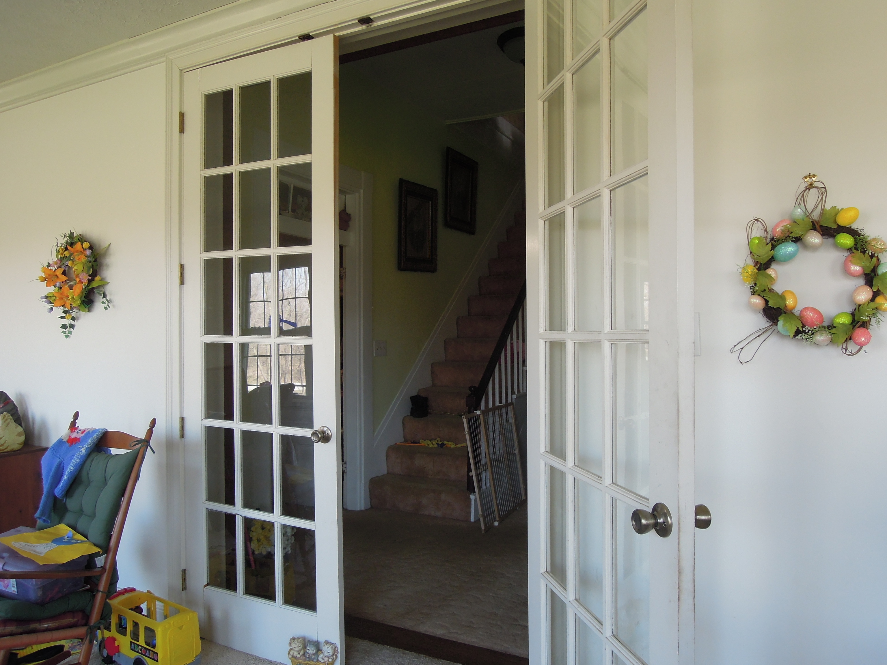 1 Fields Road
