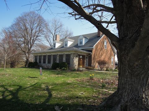 1 Fields Road Mooresville IN 46158