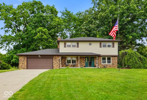 955 Wood Creek Place Greenwood IN 46142