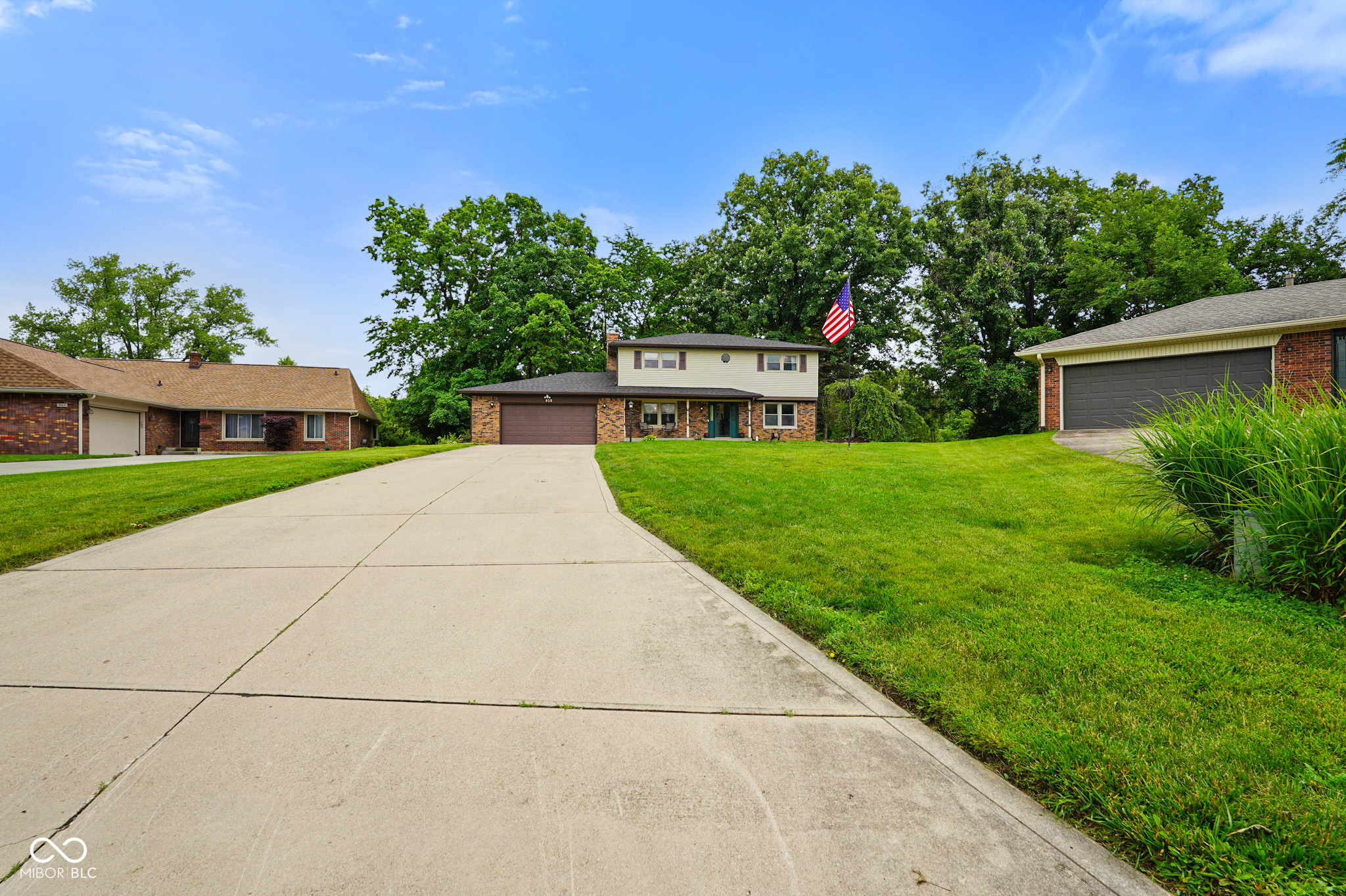 955 Wood Creek Place