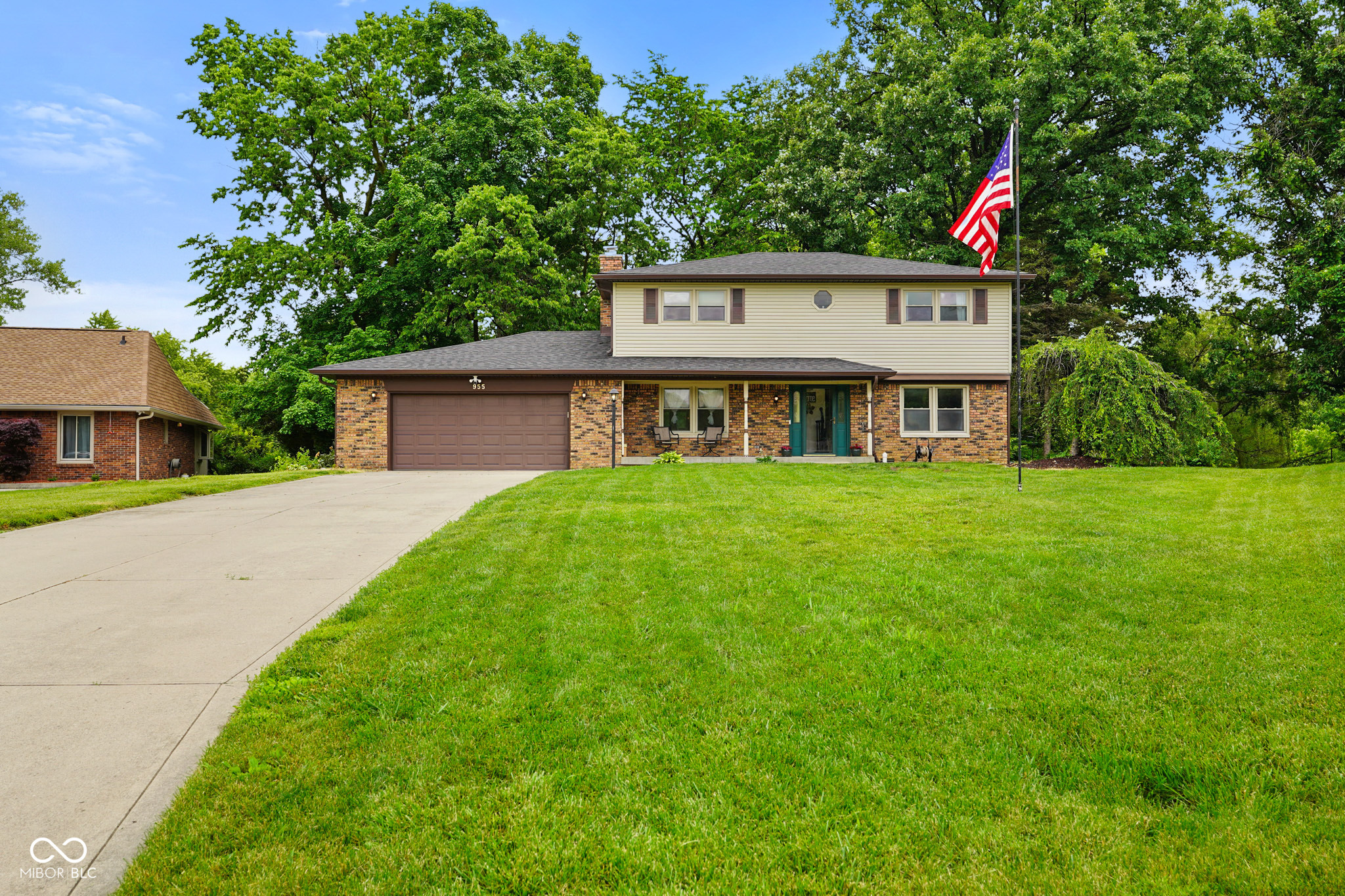 955 Wood Creek Place