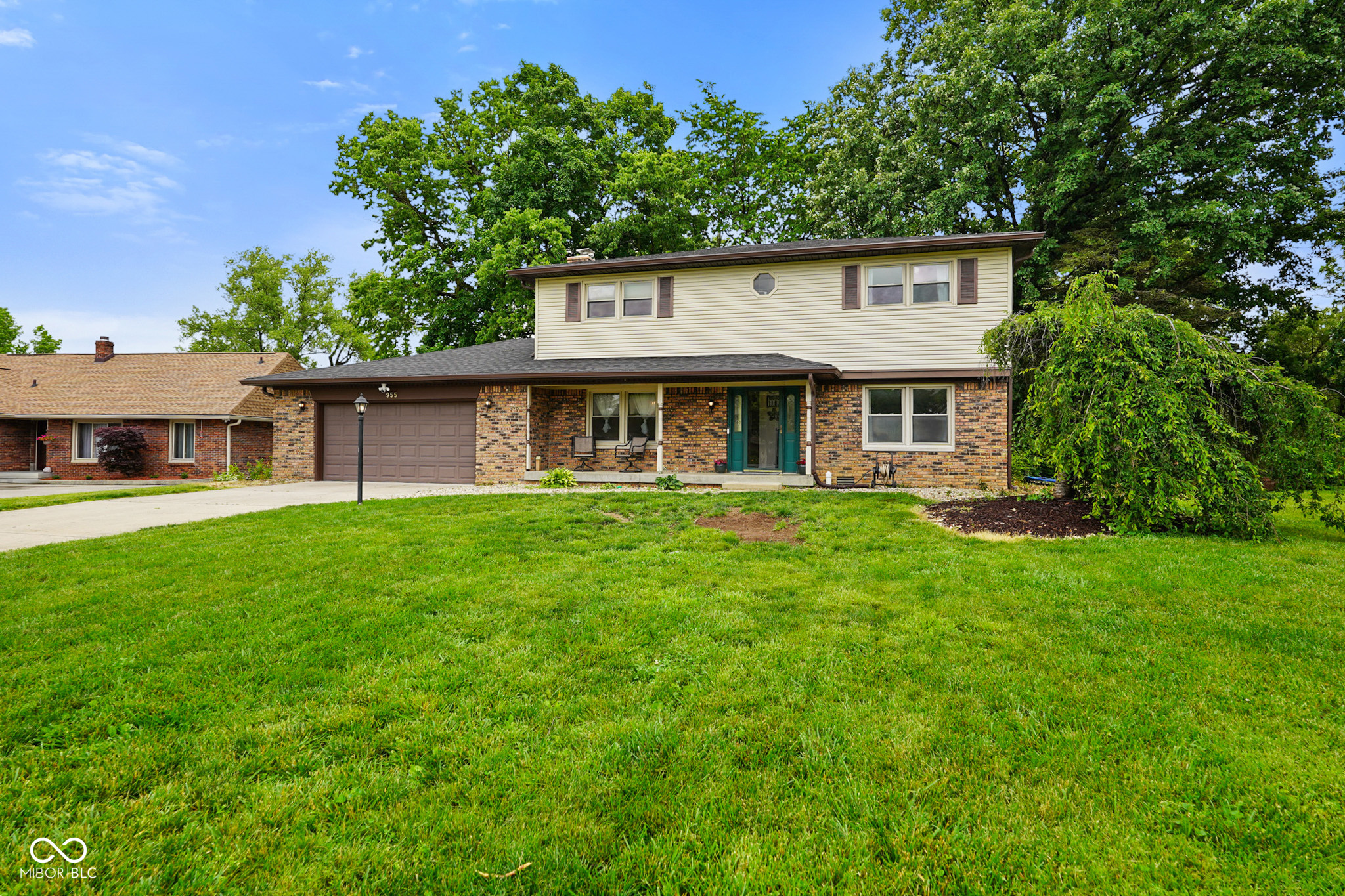 955 Wood Creek Place