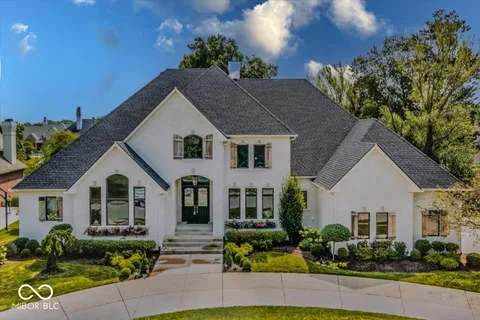 10415 Charter Oaks, Carmel, IN 46032 - MLS#: 22027678
