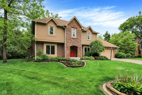 11469 Woodview Court, Fishers, IN 46038 - MLS#: 22040244
