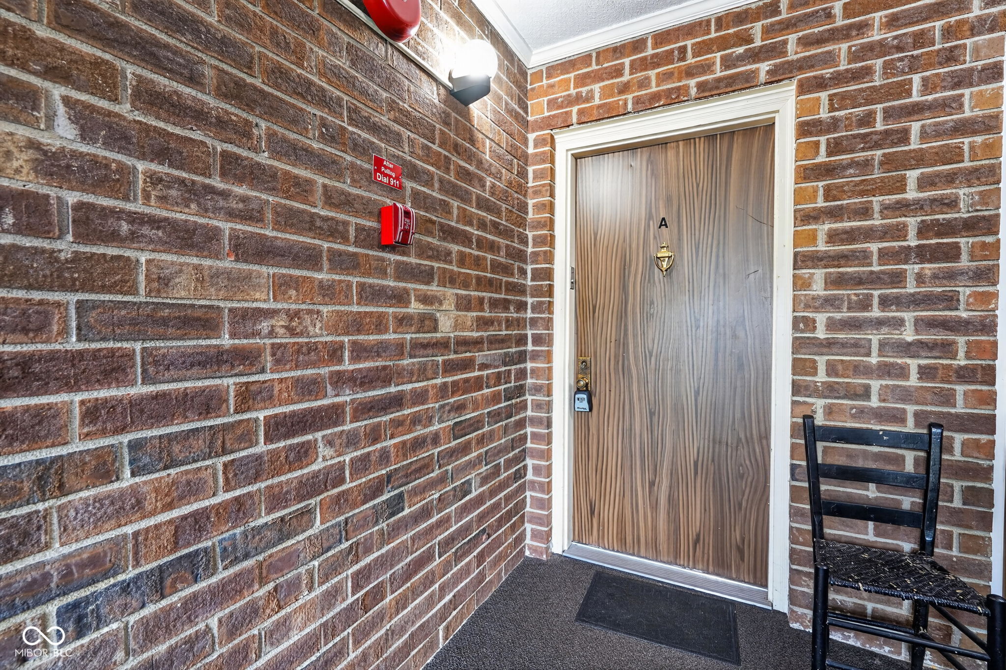 101 Knoll Court A