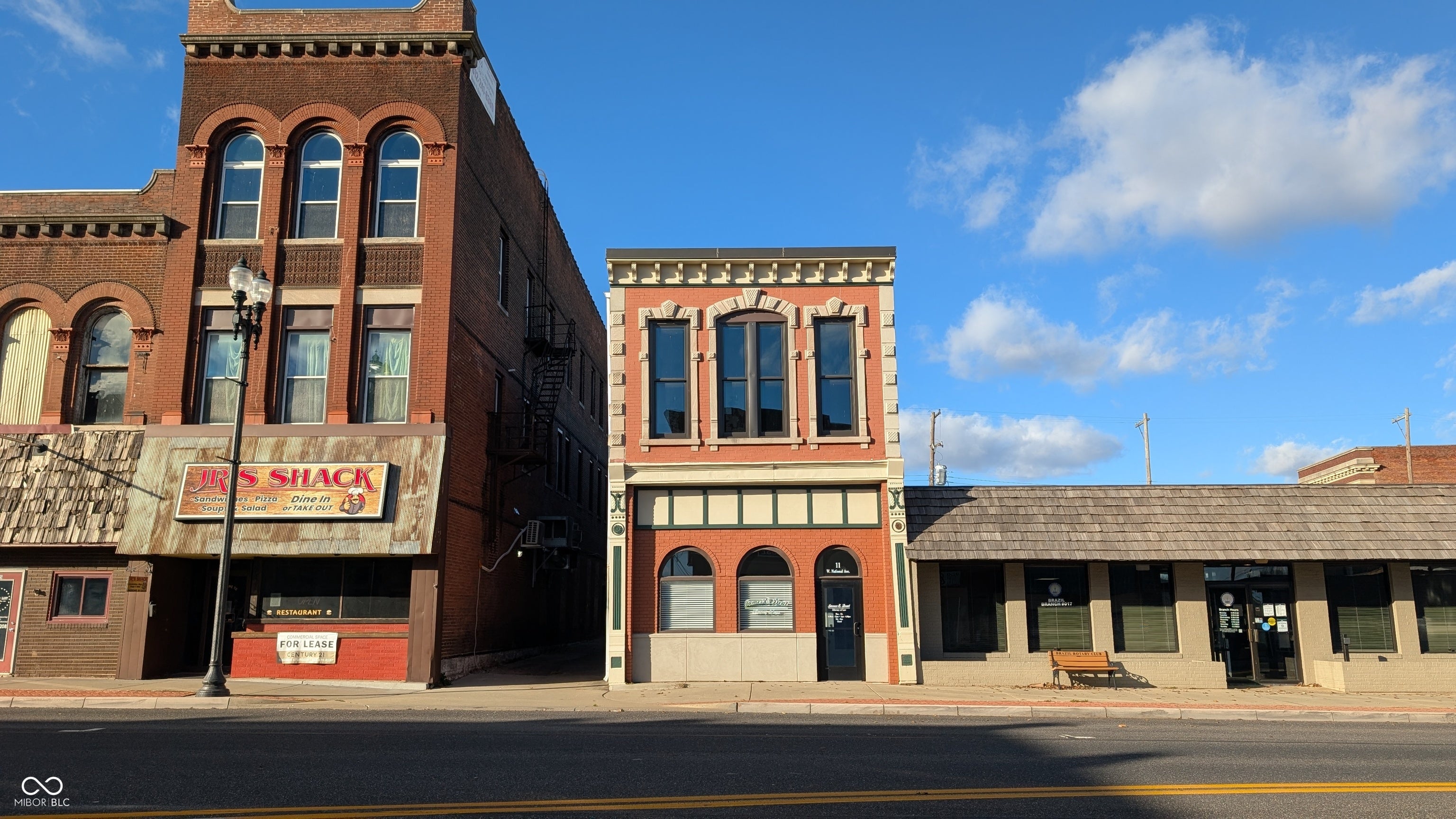 Photo 1 of 36 — 11 W National Avenue, Brazil, IN 47834