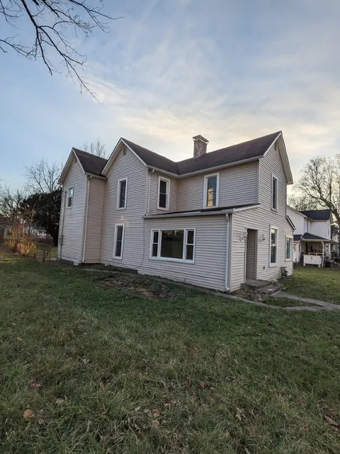 213 E Broadway Street, Alexandria, IN 46001 - MLS#: 21958068