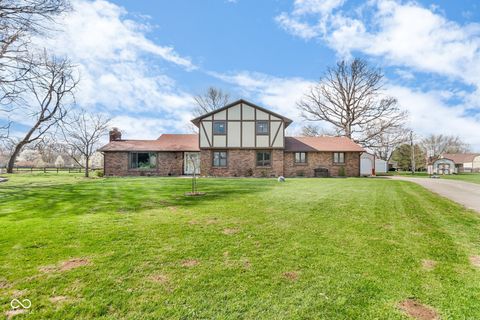 4930 Founders Court Anderson IN 46017