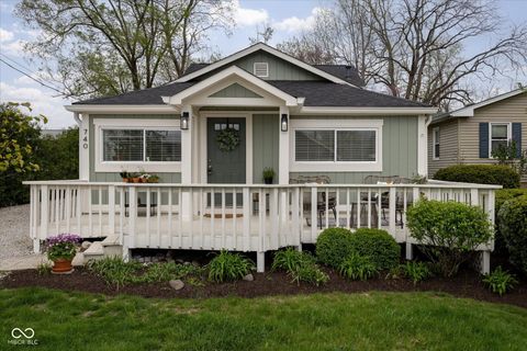 740 E 107th Street Carmel IN 46280