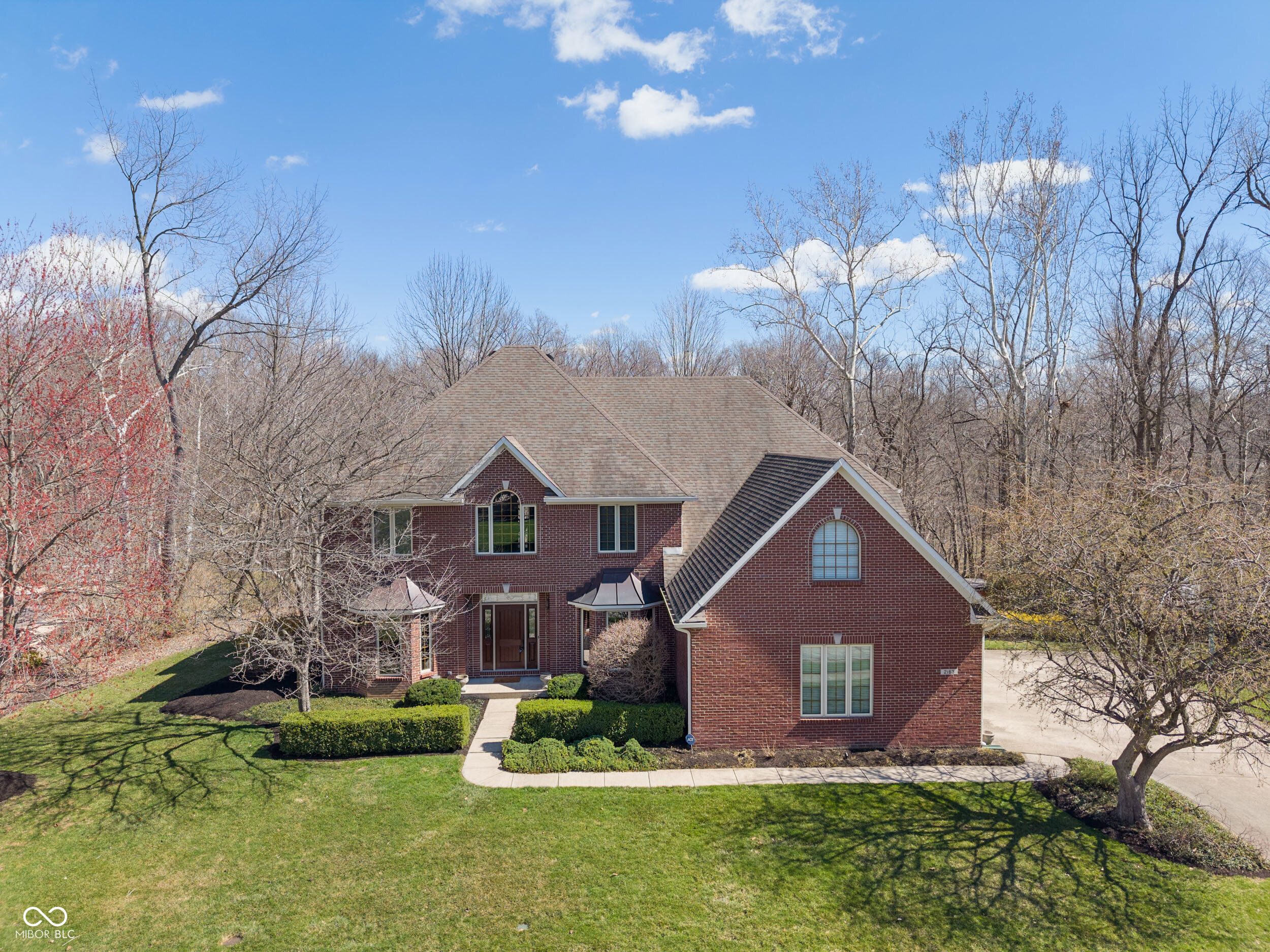 2163 Laurel Leaf Lane