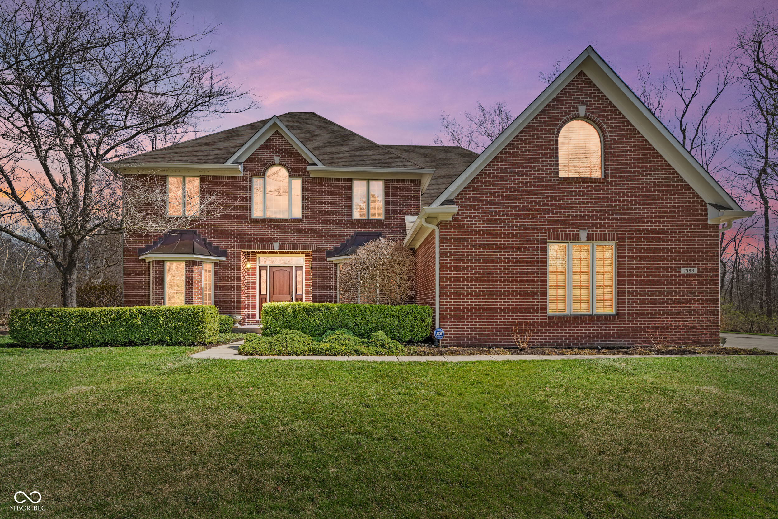 2163 Laurel Leaf Lane