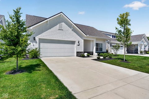 Photo of 16799 Imperial Court, Fishers, IN 46040 (MLS # 22114624)