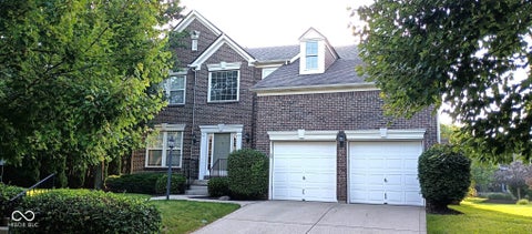 Photo of 12881 Elbe Street, Fishers, IN 46037 (MLS # 22110907)