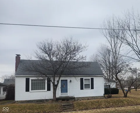 222 N 9th Street, Elwood, IN 46036 - MLS#: 22024449
