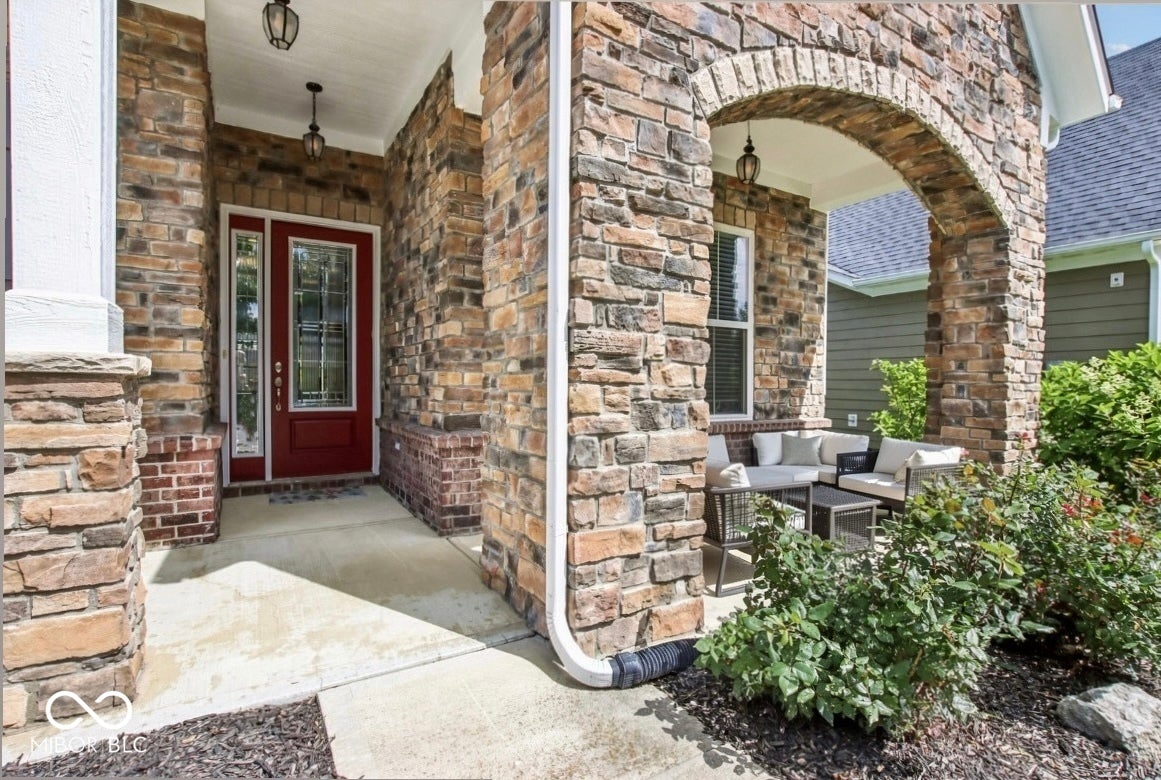 16805 Snowmass Drive