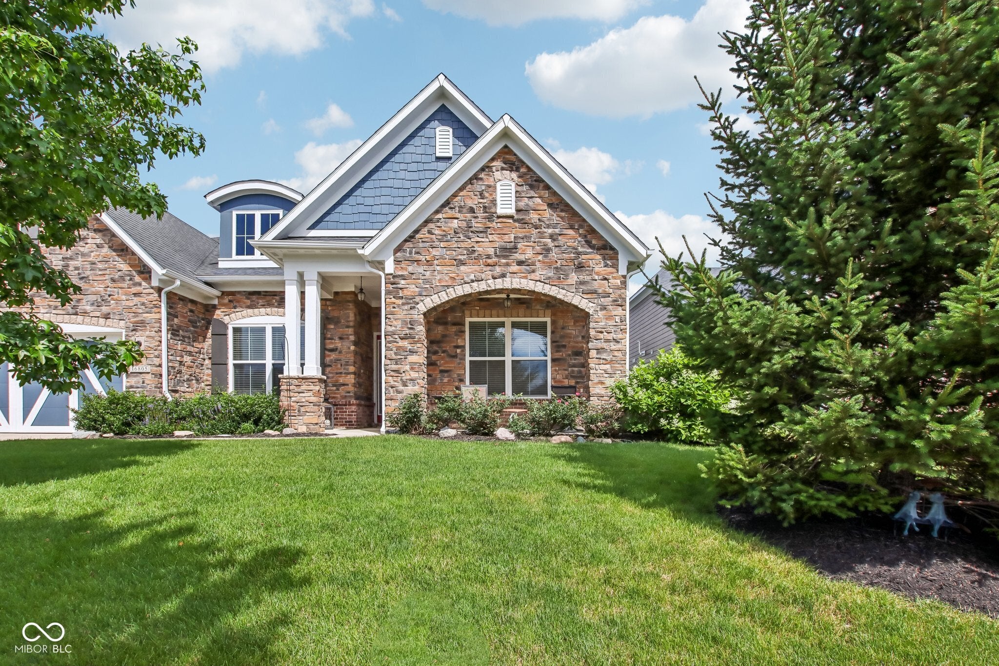 16805 Snowmass Drive