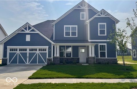18955 Seaforth Way Westfield IN 46074