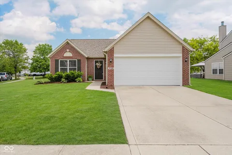 18760 Pilot Mills Drive, Noblesville, IN 46062 - MLS#: 22038254