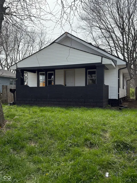 1032 Groff Avenue, Indianapolis, IN 46222 - MLS#: 22032304