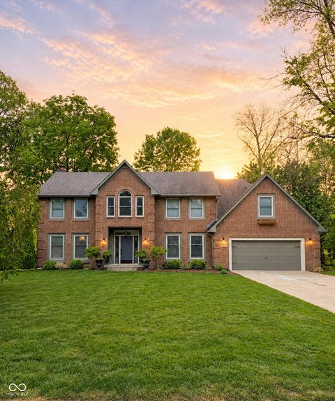 3805 S Village Drive New Palestine IN 46163