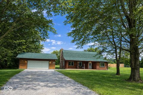 4298 W 300 N Anderson IN 46011