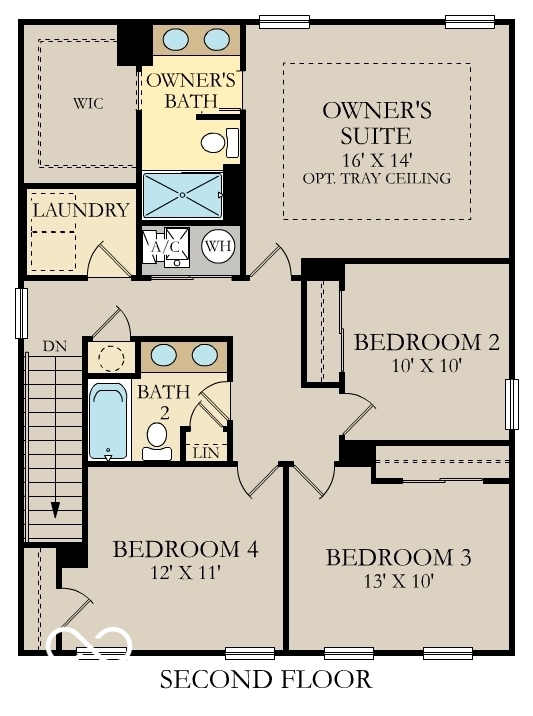 3610 Duncan Court
