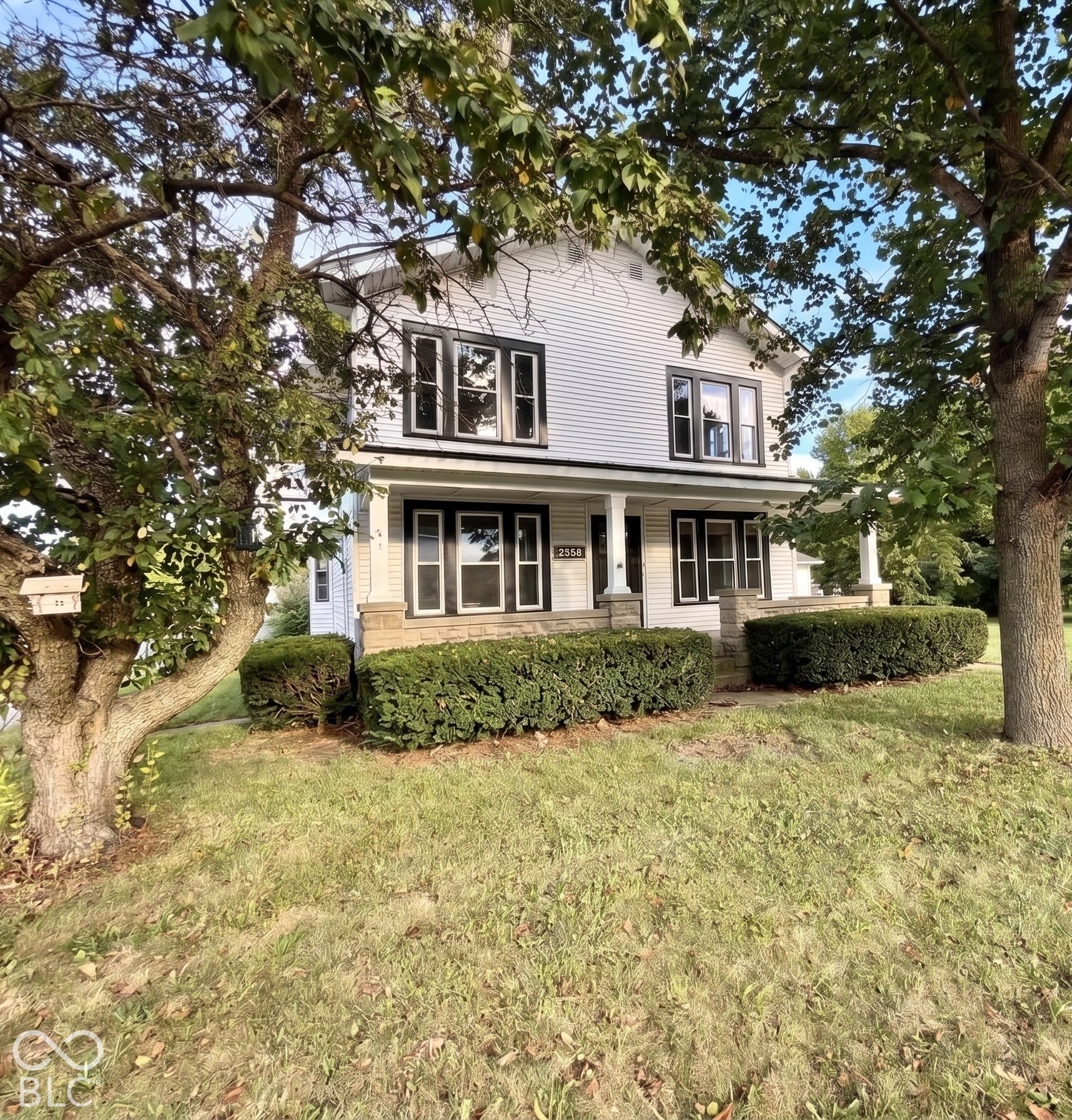 2358 N Grand Avenue