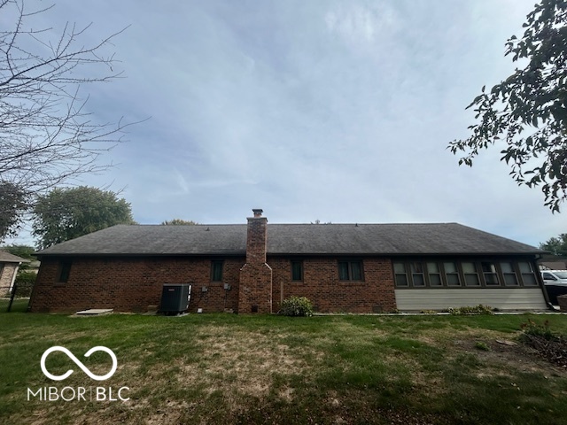 7624 Quail Ridge N
