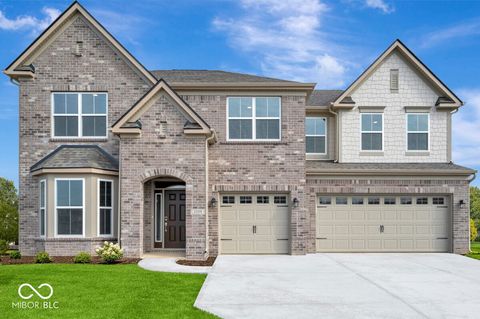 1109 Ridgevine Road Greenwood IN 46143