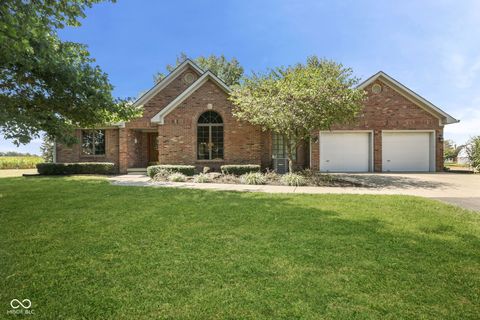 3420 N 625 E Franklin IN 46131