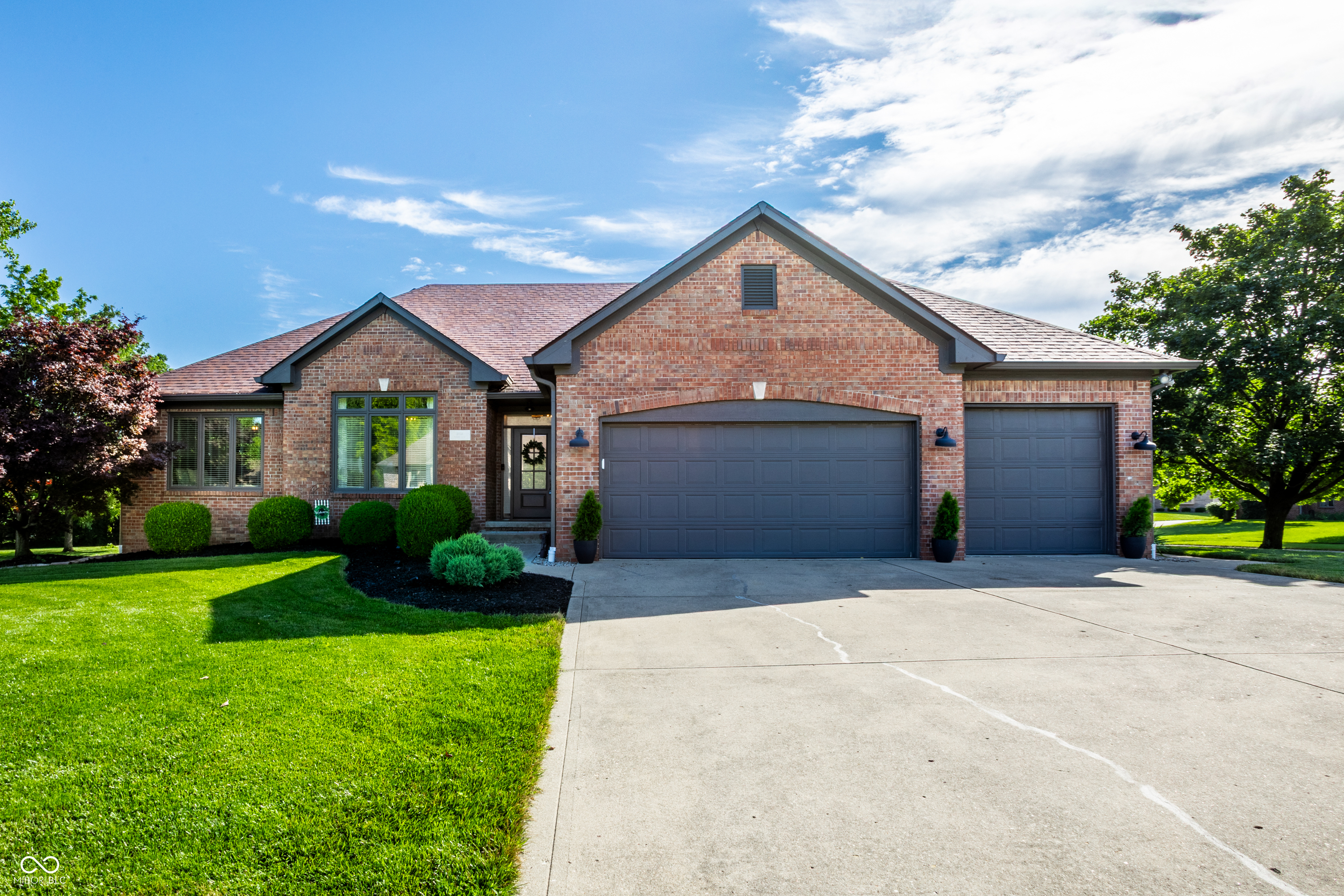 3608 Shoreline Drive