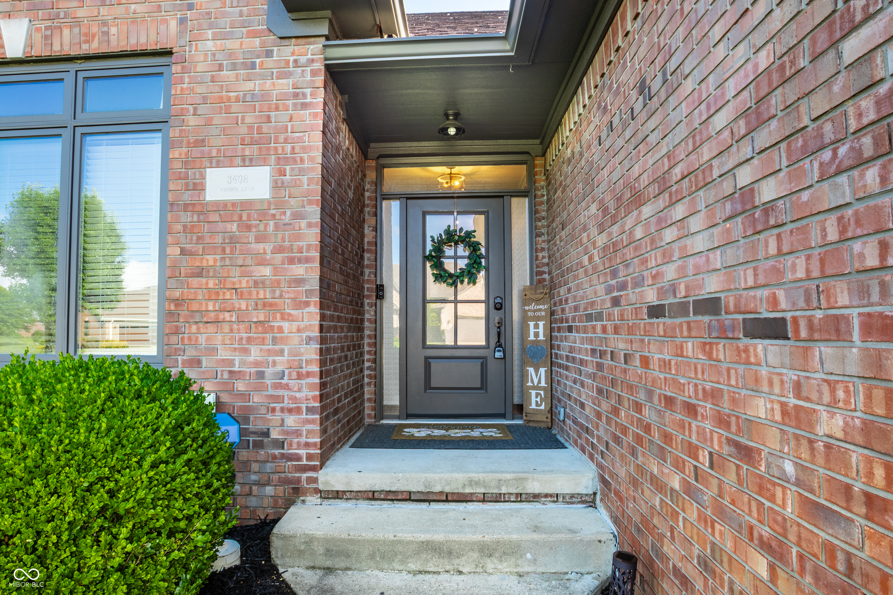3608 Shoreline Drive