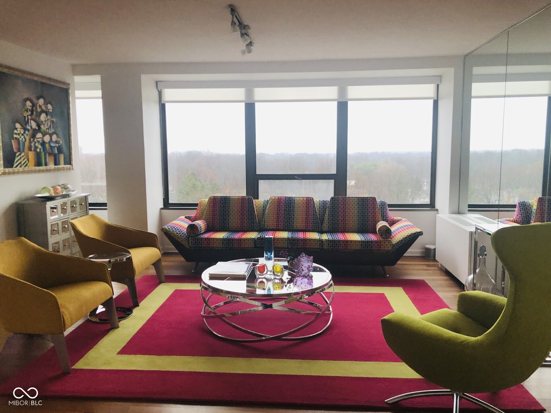 4000 N Meridian Street APT 11D