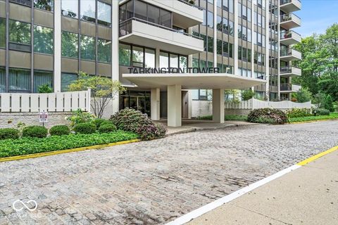 4000 N Meridian Street APT 11D Indianapolis IN 46208