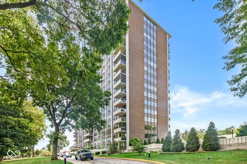 4000 N Meridian Street 11DE Indianapolis IN 46208