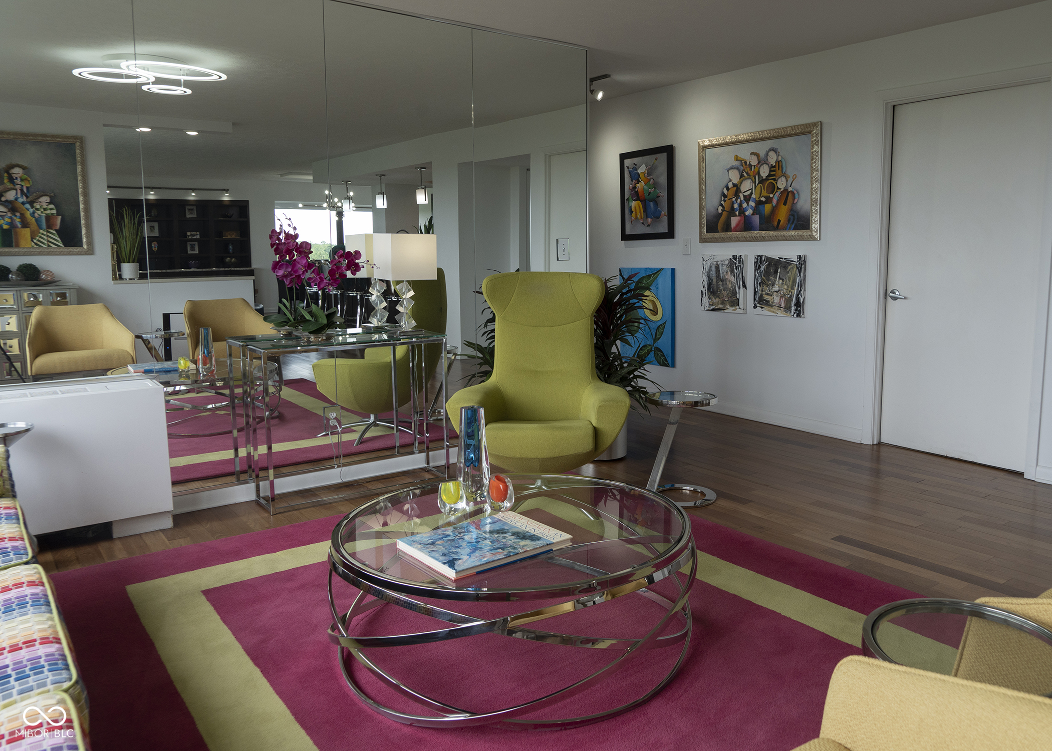 4000 N Meridian Street APT 11D