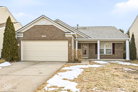 Photo of 8215 Wheatfield Court, Indianapolis, IN 46113 (MLS # 22083434)