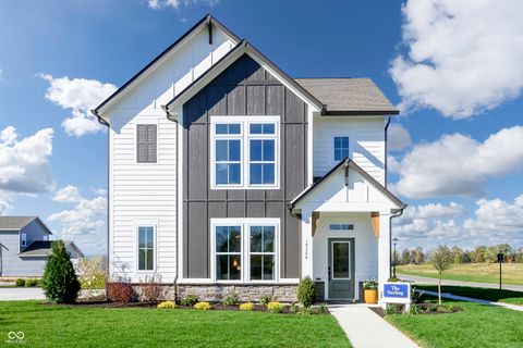 779 James William Lane Westfield IN 46074