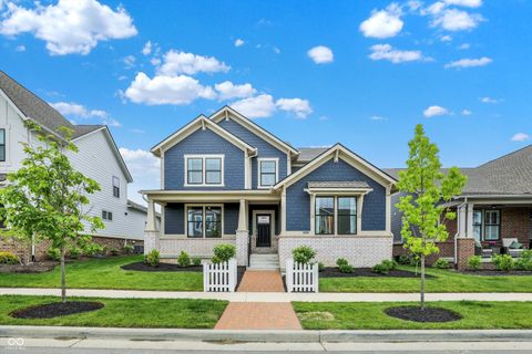 1364 Chatham Hills Boulevard Westfield IN 46074