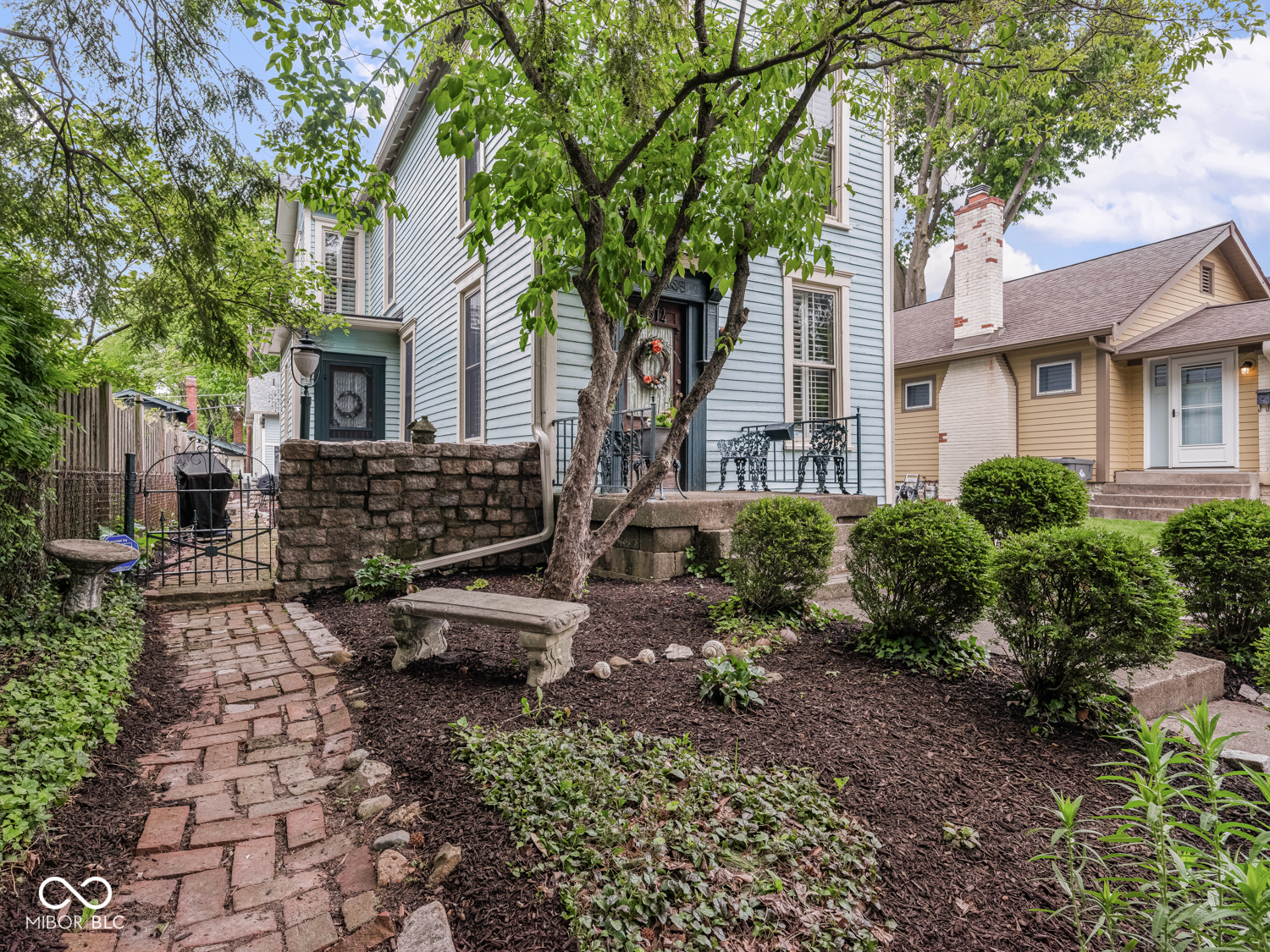 5514 E Michigan Street