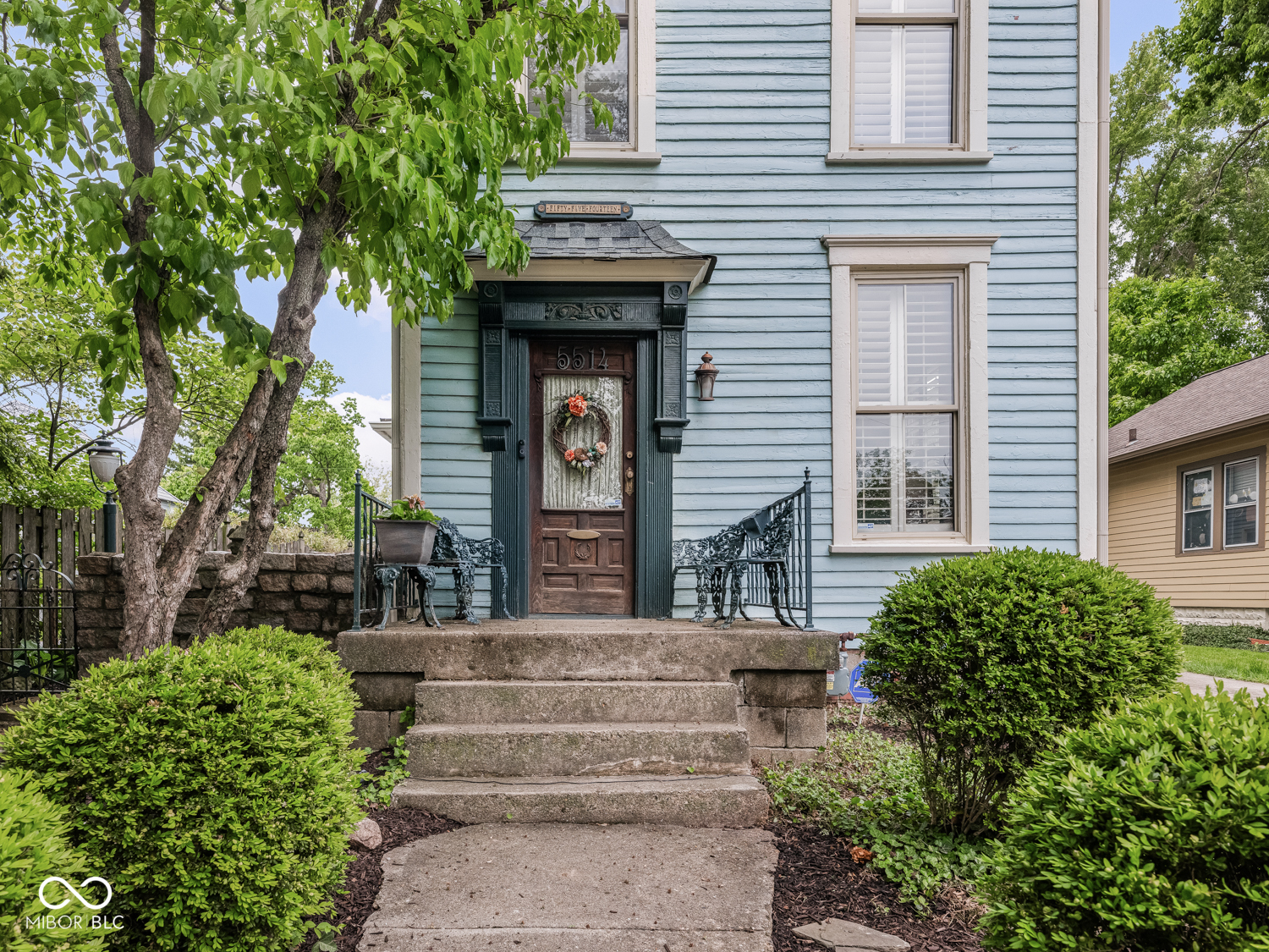 5514 E Michigan Street