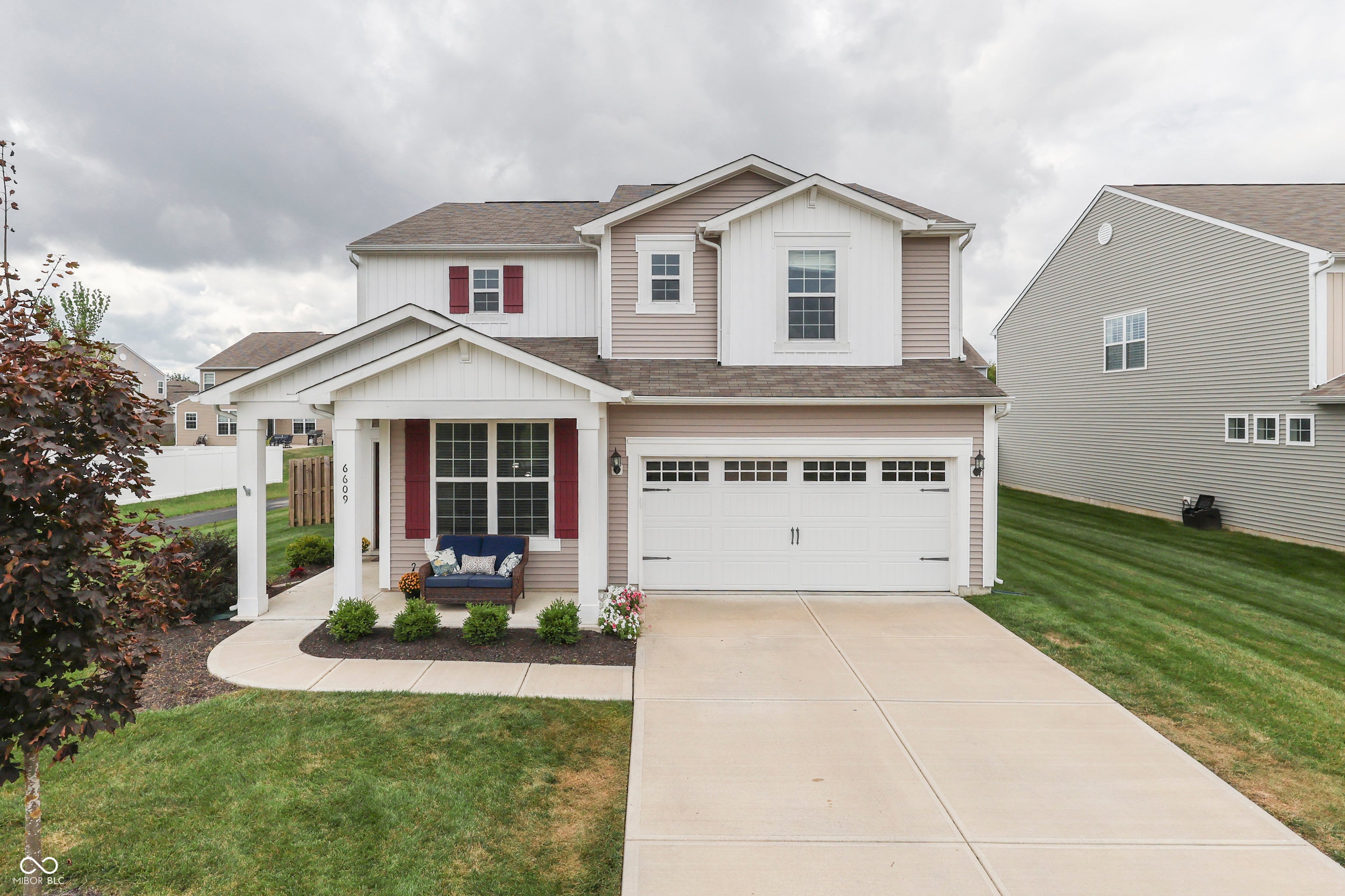 6609 Harvest Moon Lane