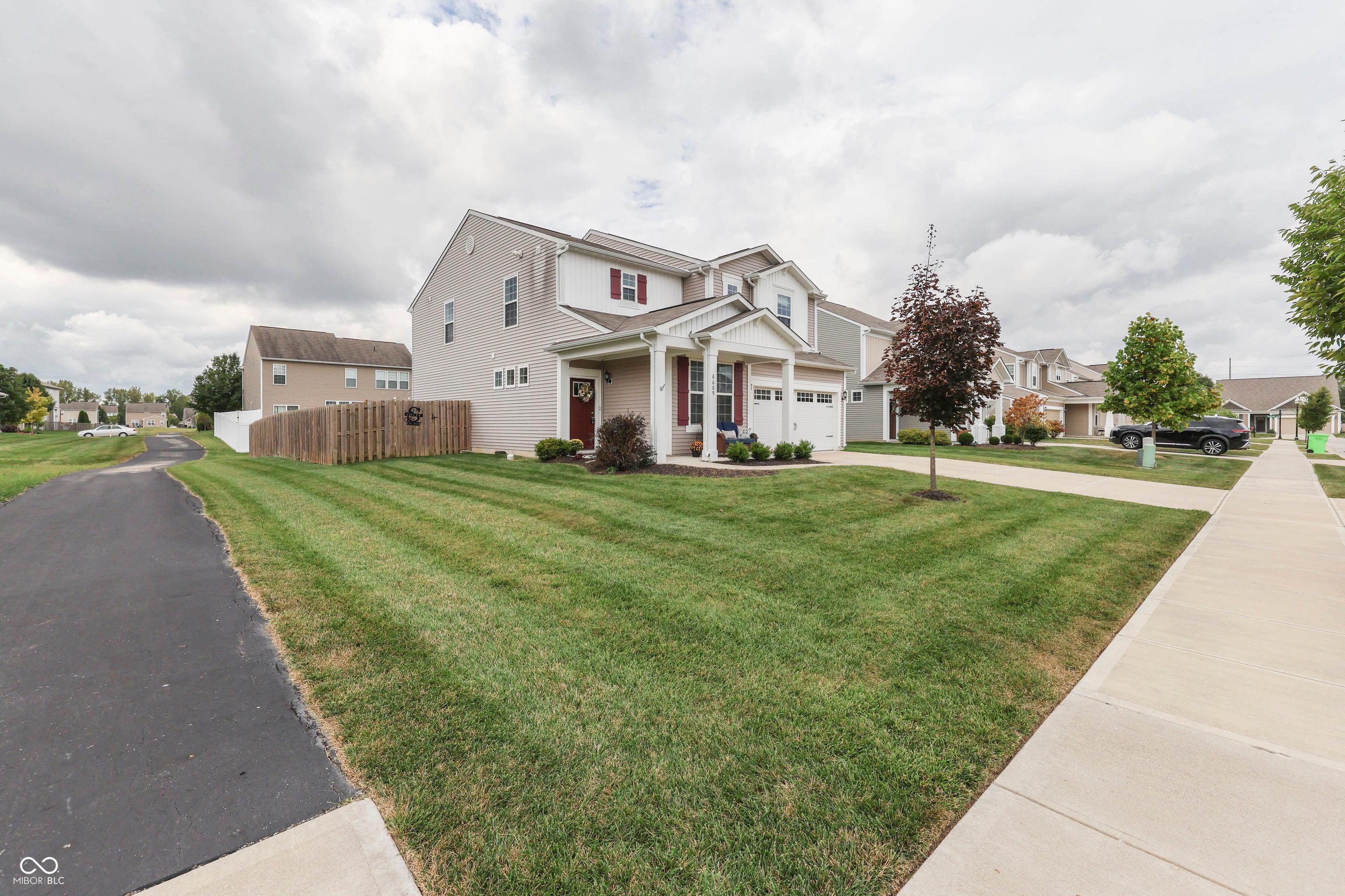 6609 Harvest Moon Lane