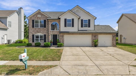 Photo for 8017 Branch Creek Drive