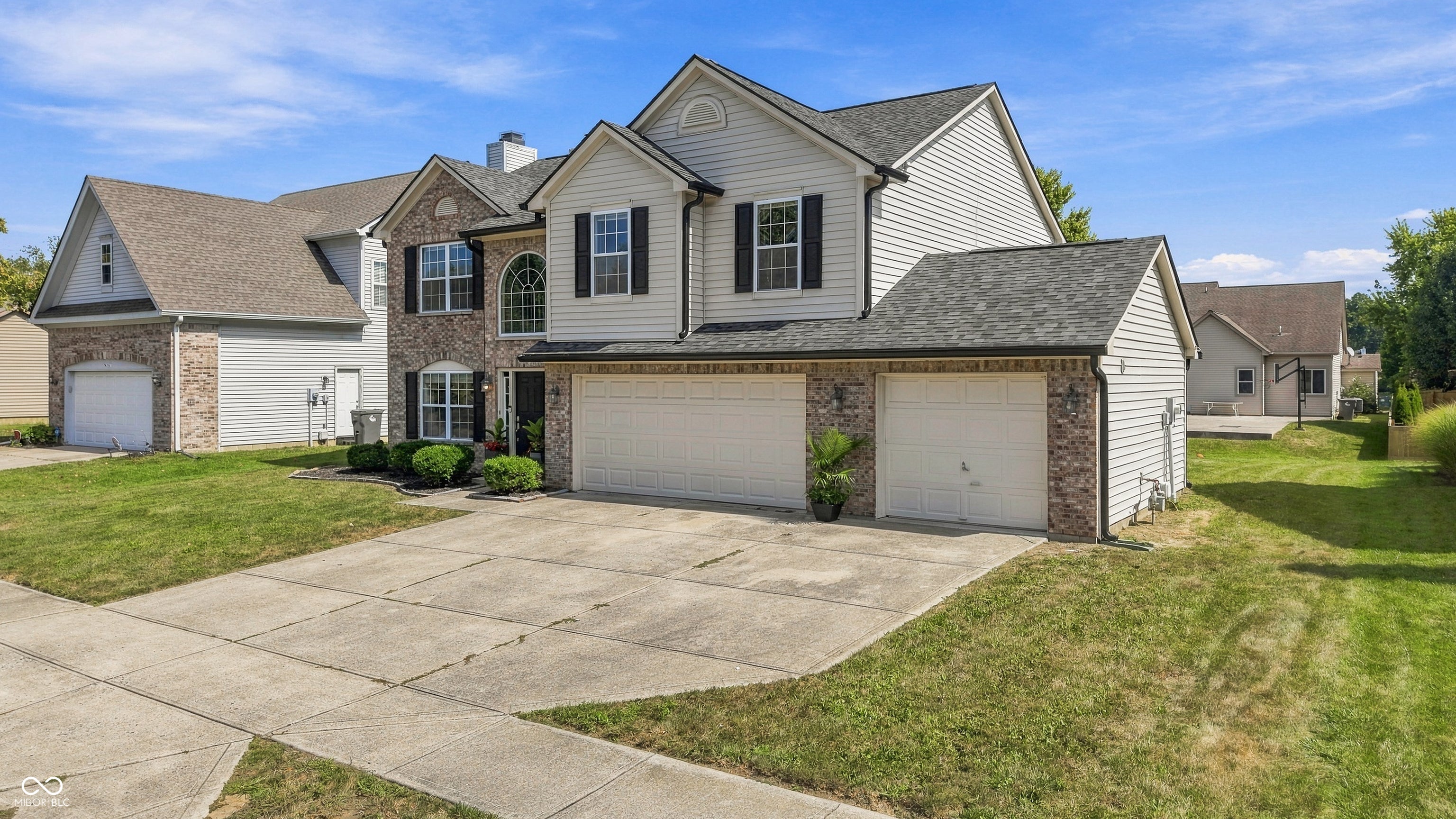 8017 Branch Creek Drive
